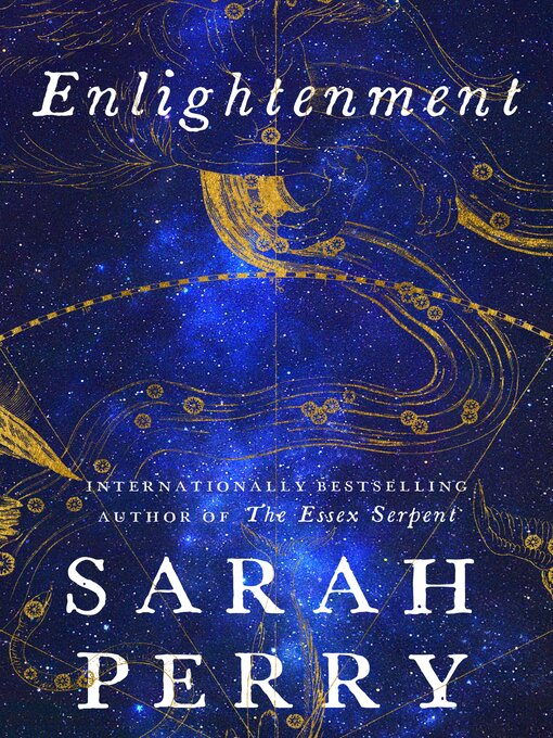 Title details for Enlightenment by Sarah Perry - Available